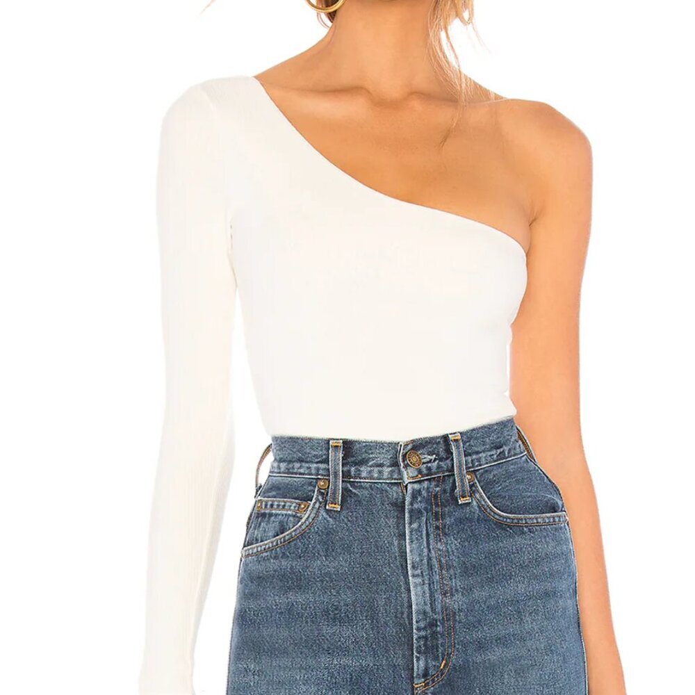 Privacy Please Emily Bodysuit